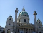Návštěva Vídně